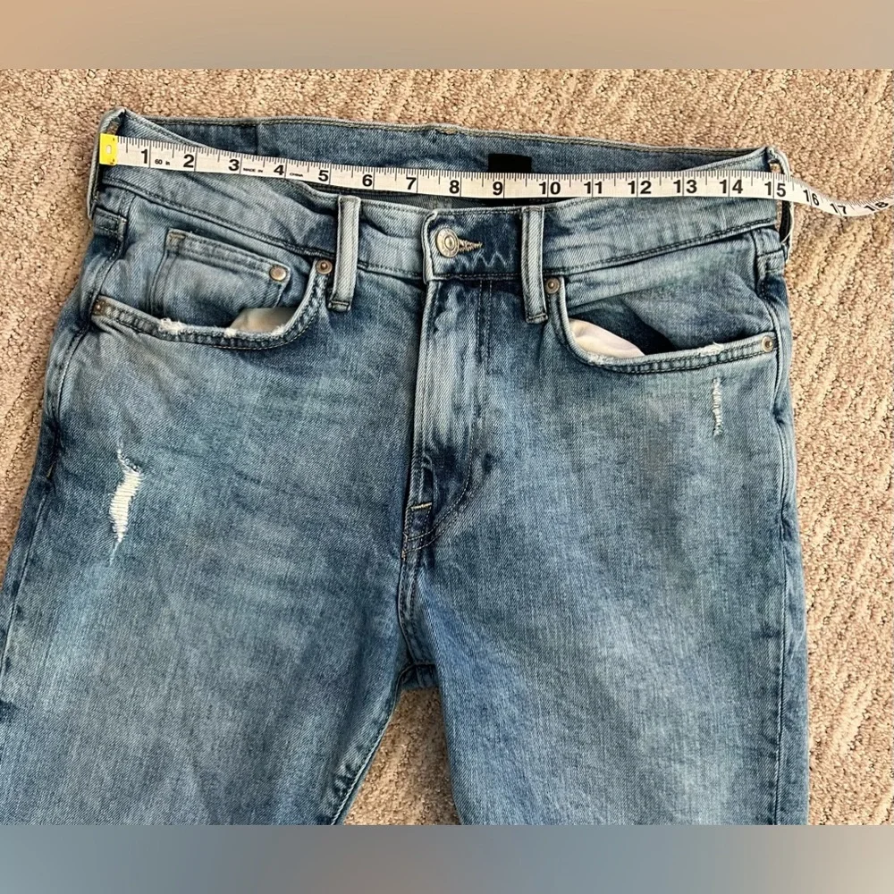 H&M Skinny‎ Jeans - Blue - Size 31
